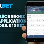 1xBet télécharger